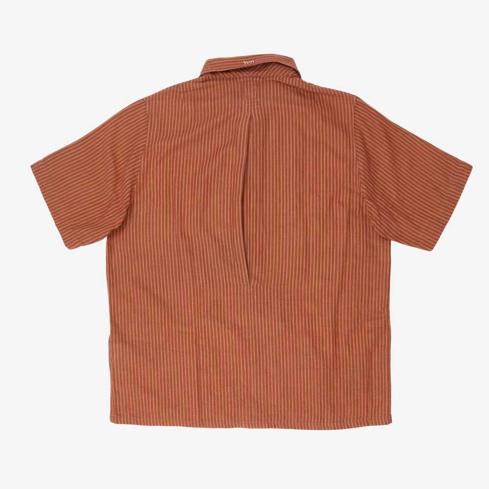 Visvim SS Ketchum Shirt - image 2