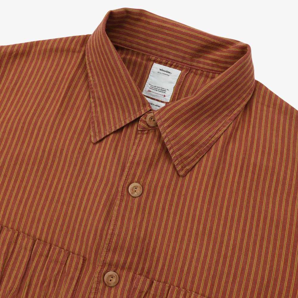 Visvim SS Ketchum Shirt - image 3