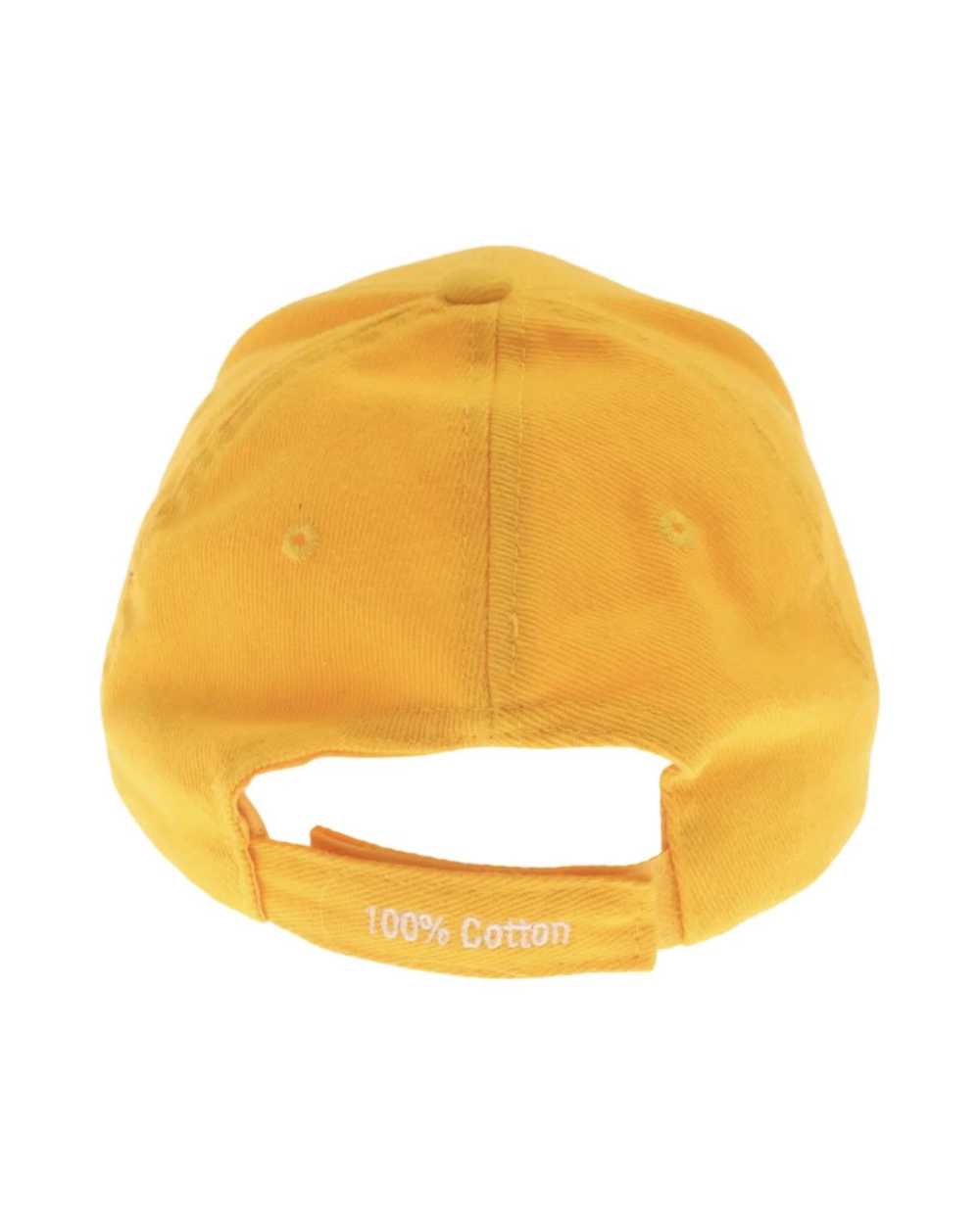 Vetements Vetements S/S 2018 “DHL” Cap - image 2