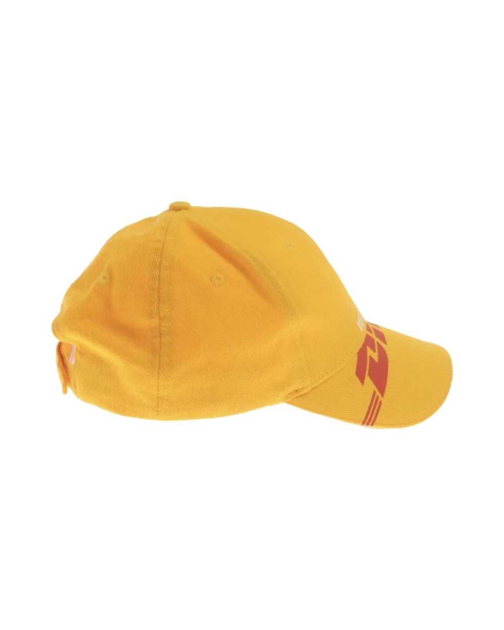 Vetements Vetements S/S 2018 “DHL” Cap - image 3