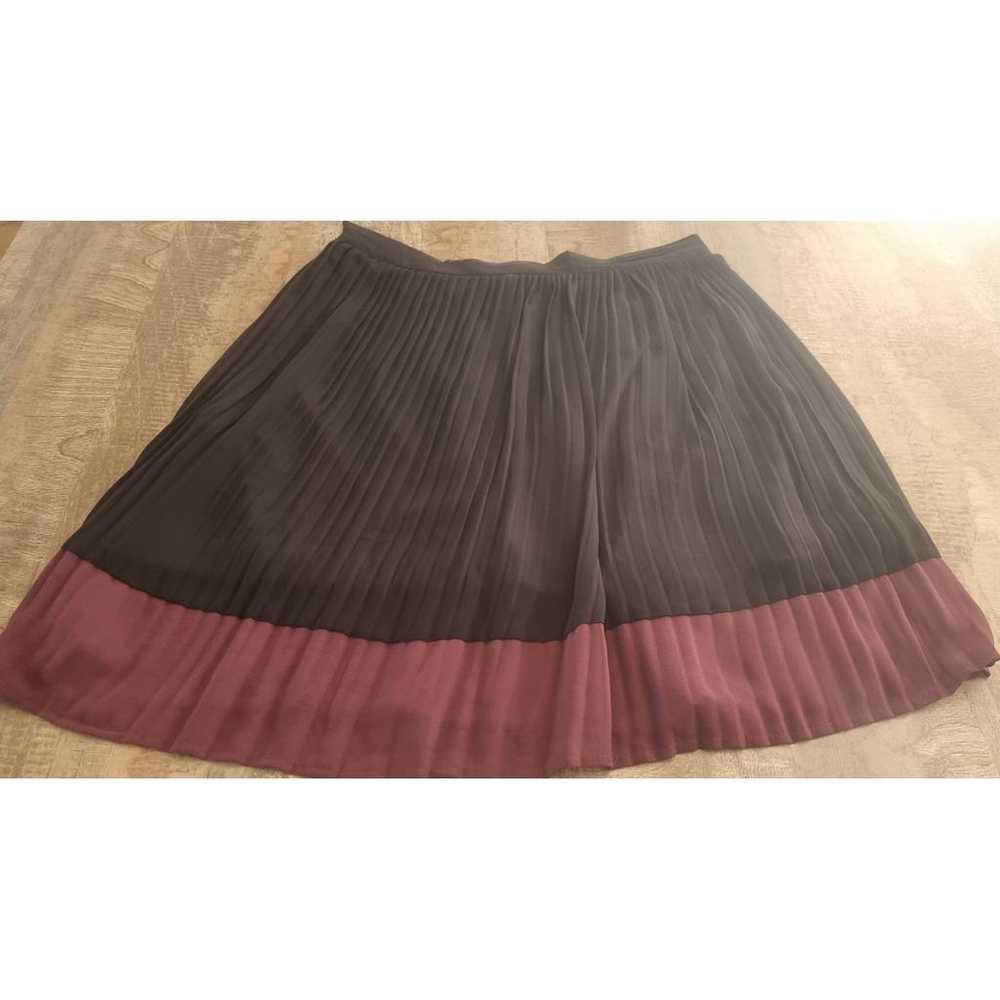 Vila Mini skirt - image 4