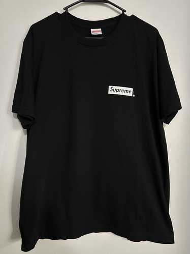 Supreme Supreme Spiral Tee - image 1