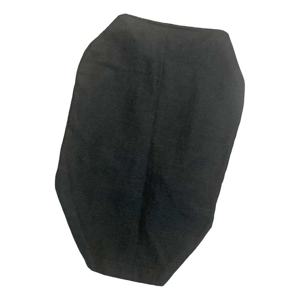 Vivienne Westwood Anglomania Wool mini skirt - image 1