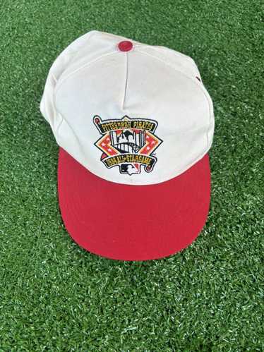 MLB × Vintage VINTAGE PITTSBURGH PIRATES GIANT EAG