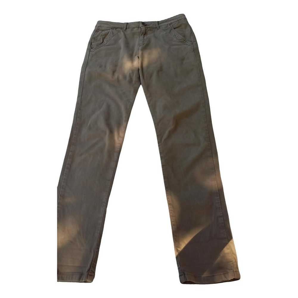 Reiko Slim pants - image 1