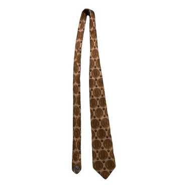 Gianfranco Ferré Silk tie - image 1