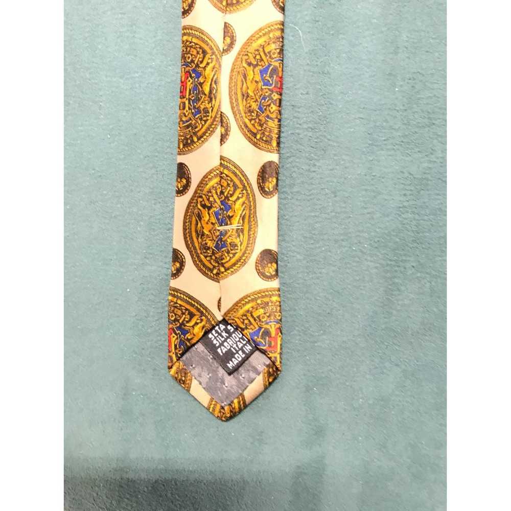 Gianfranco Ferré Silk tie - image 4