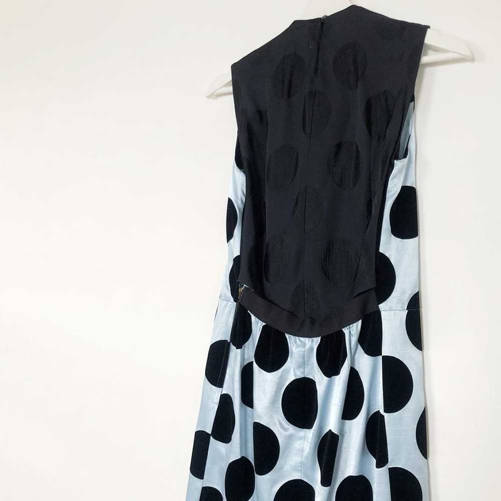 Toga Pulla Silk maxi dress - image 6