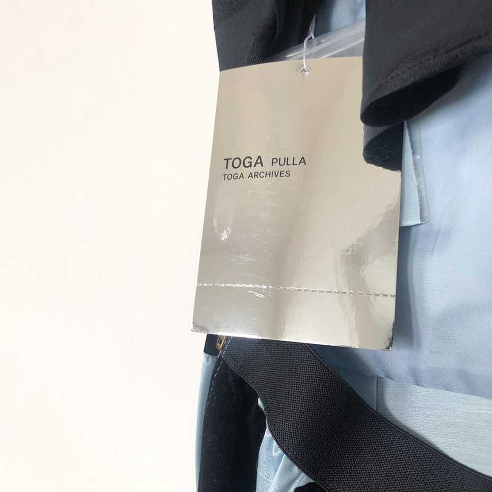 Toga Pulla Silk maxi dress - image 7