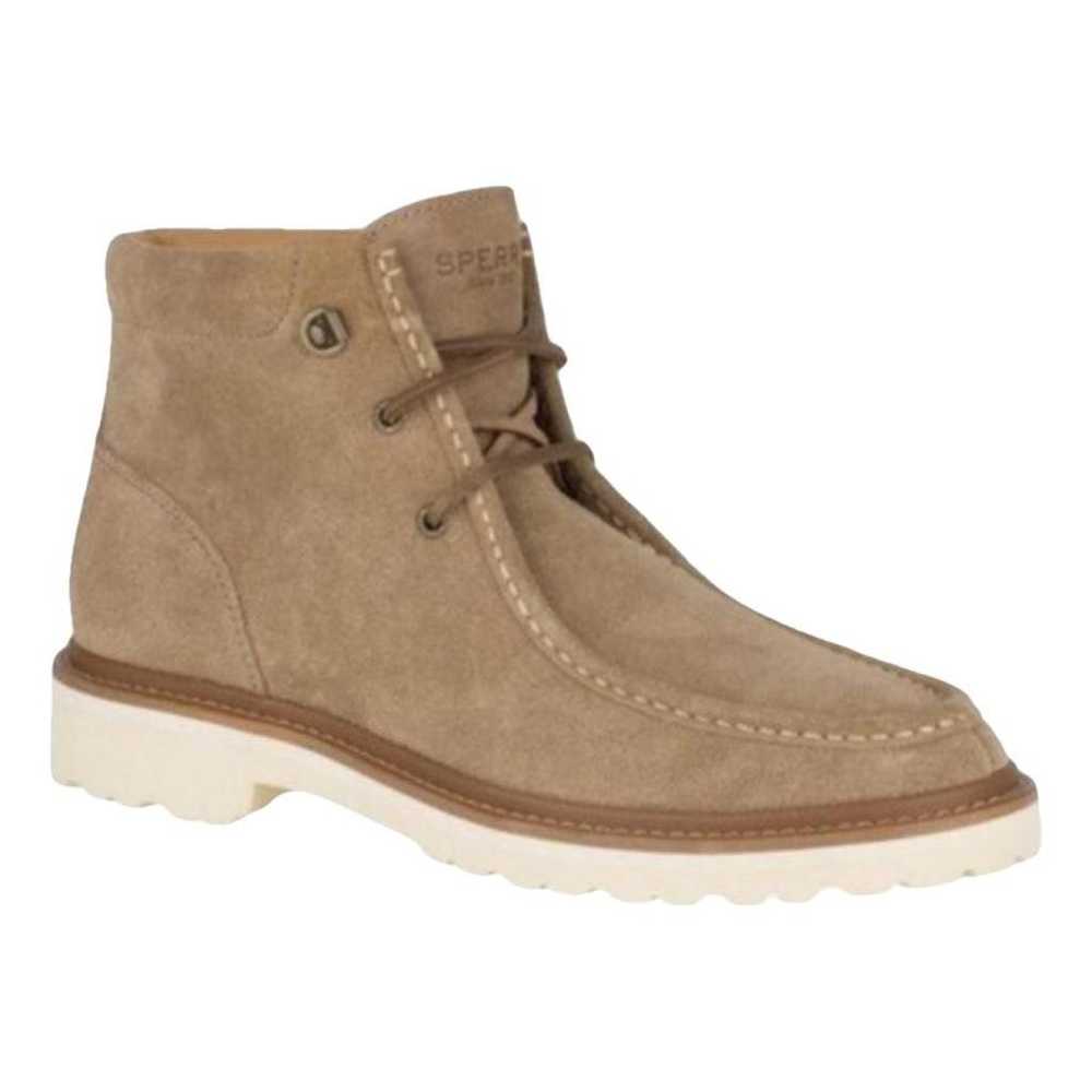 Sperry Boots - image 1