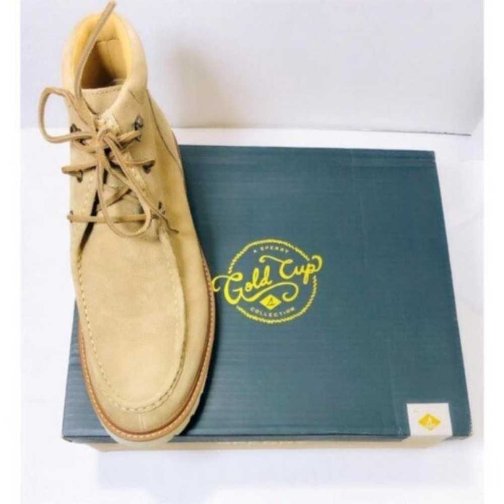 Sperry Boots - image 4