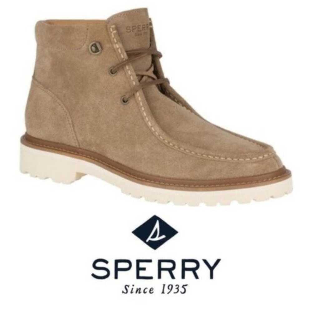 Sperry Boots - image 8