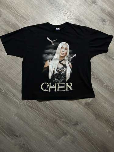 Other Vintage Y2K Cher t-shirt