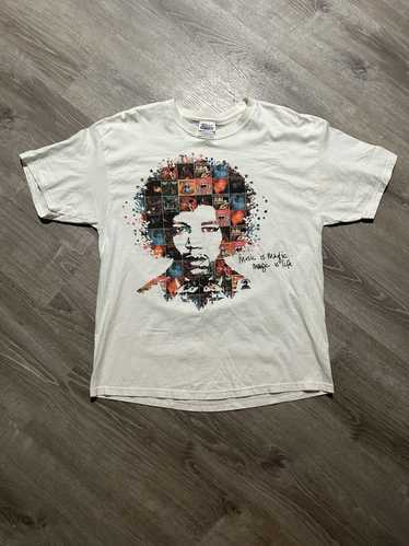 Hanes Vintage Jimi Hendrix t-shirt