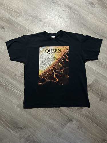 Anvil Vintage Queen t-shirt