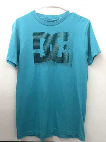 Dc × Streetwear × Vintage Vintage Y2K DC Tee