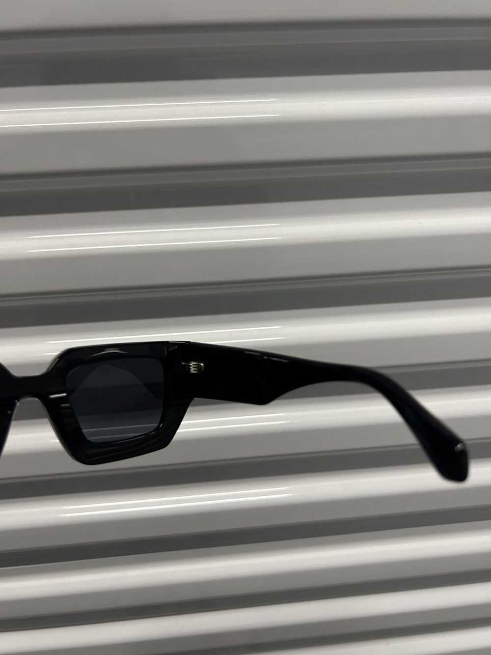 Archival Clothing × Other Colore glasses - image 3