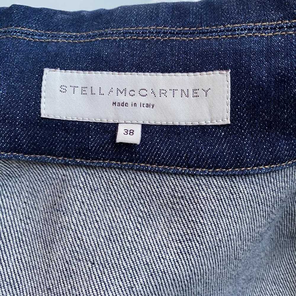 Stella McCartney Jacket - image 7