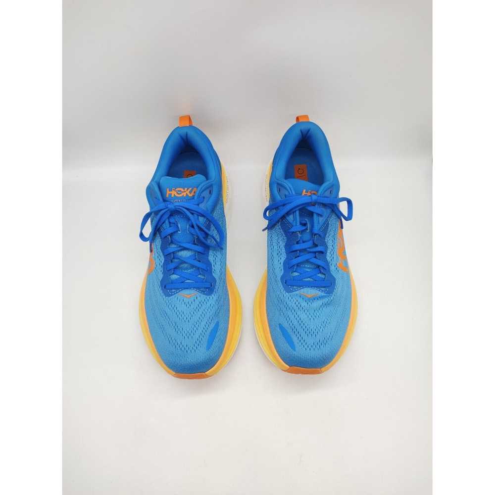 Hoka One One HOKA ONE M BONDI 8 Road Running Shoe… - image 6