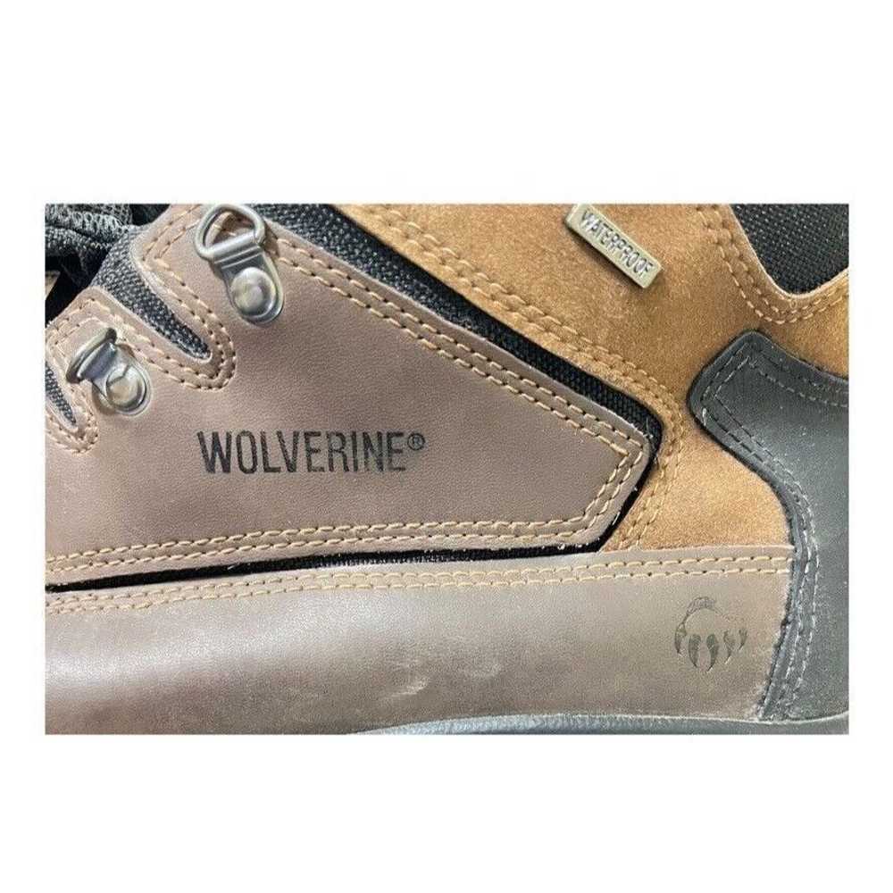 Wolverine Wolverine Spencer Boot Men USA 13M Wate… - image 8