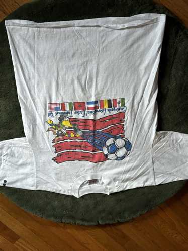 Vintage International Easter Tournament ‘94 Tee