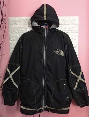 The North Face Vintage 80’s The North Face Jacket - image 1