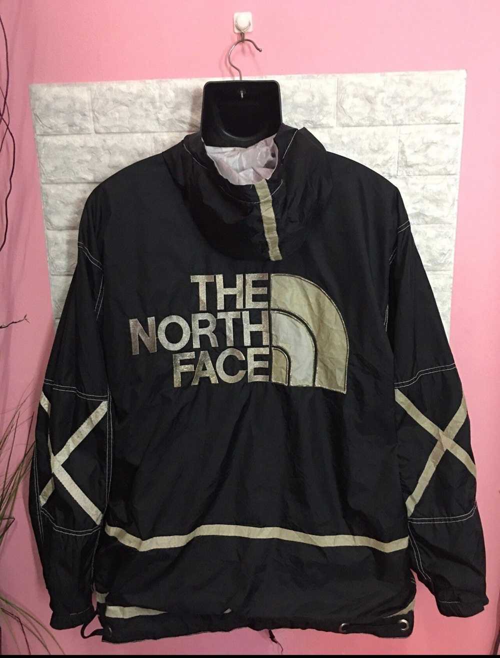 The North Face Vintage 80’s The North Face Jacket - image 2