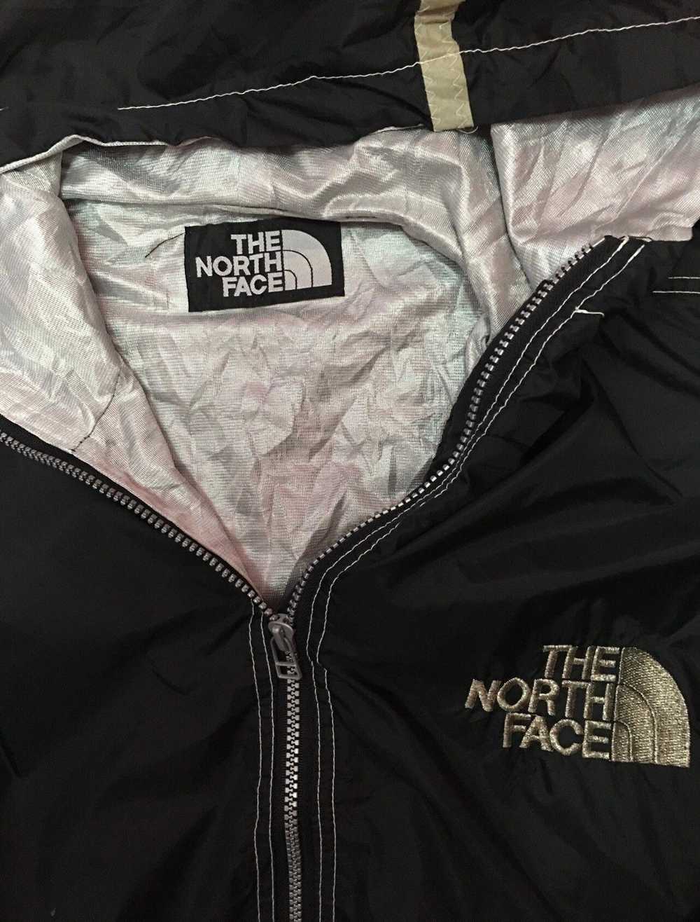 The North Face Vintage 80’s The North Face Jacket - image 4