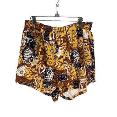 Vintage Vintage Royal Hawaiian Shorts Hawaiian Sw… - image 1