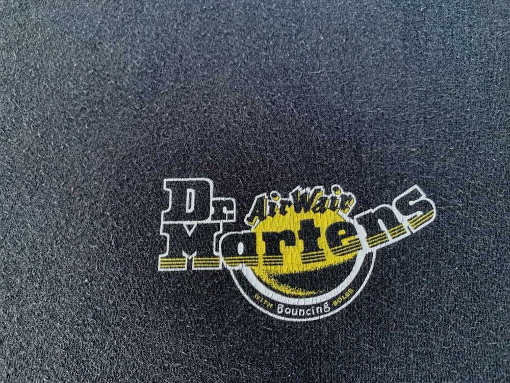 Dr. Martens × Screen Stars × Vintage Rare Dr. Mar… - image 5