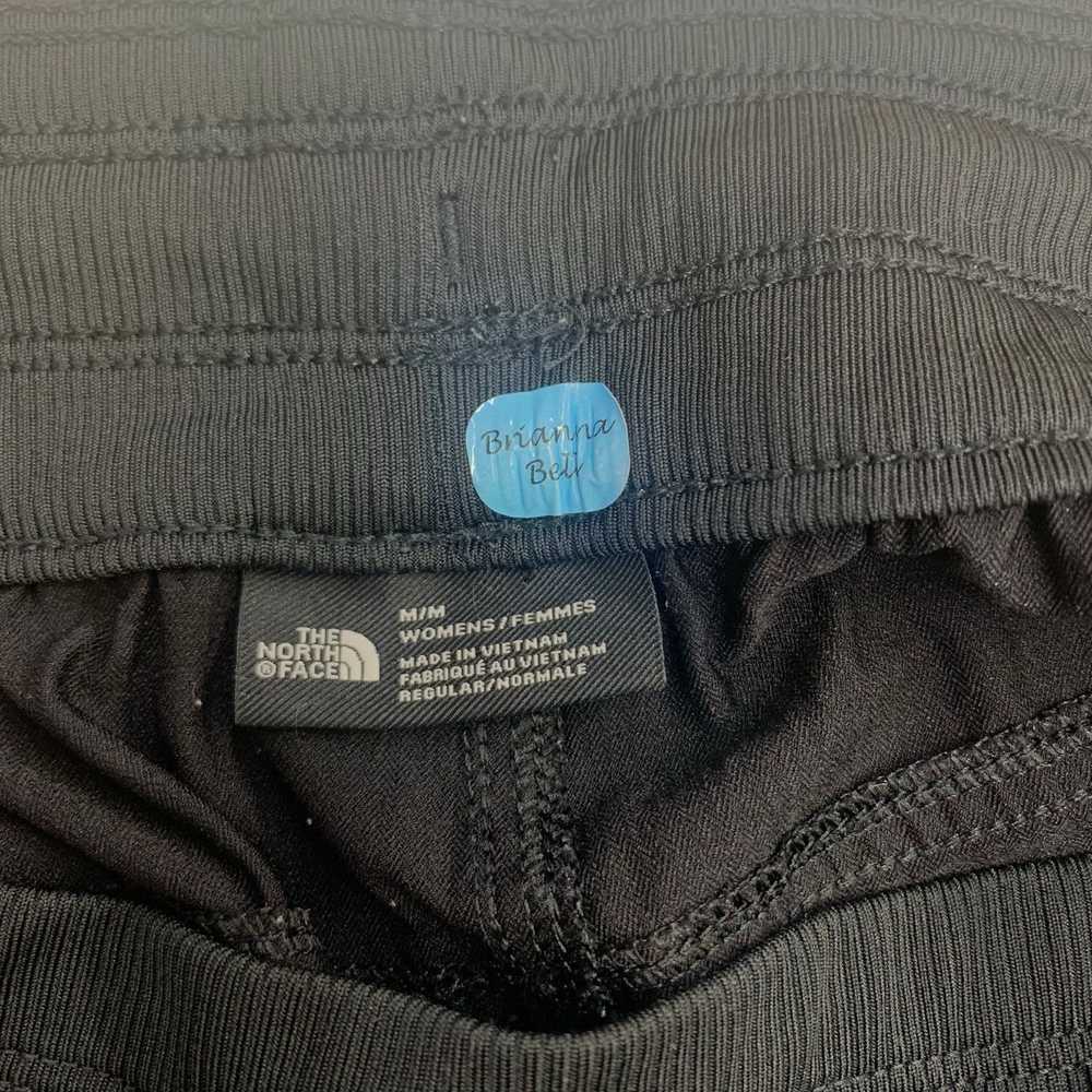 The North Face The North Face Black Shorts SZ Med… - image 3