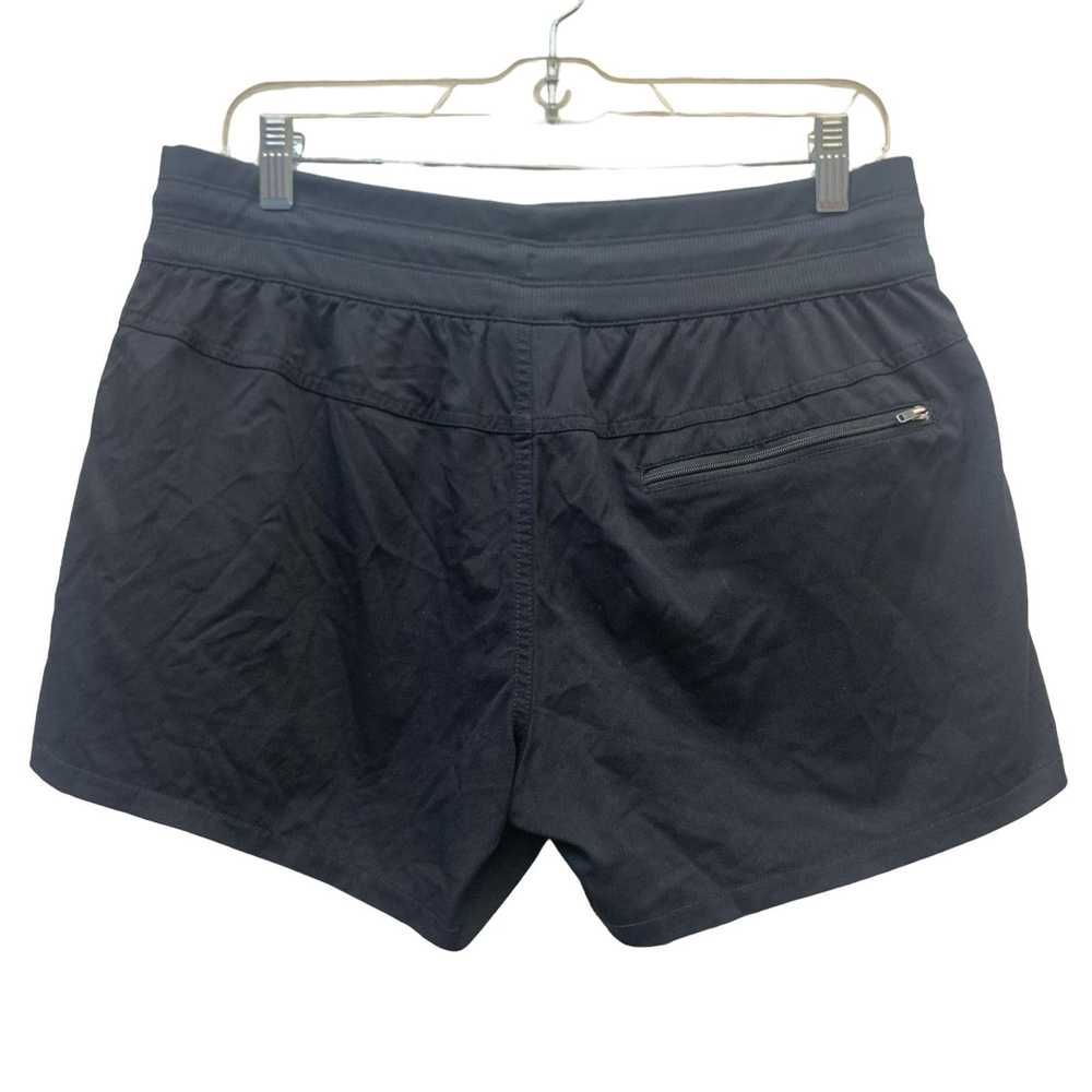 The North Face The North Face Black Shorts SZ Med… - image 5