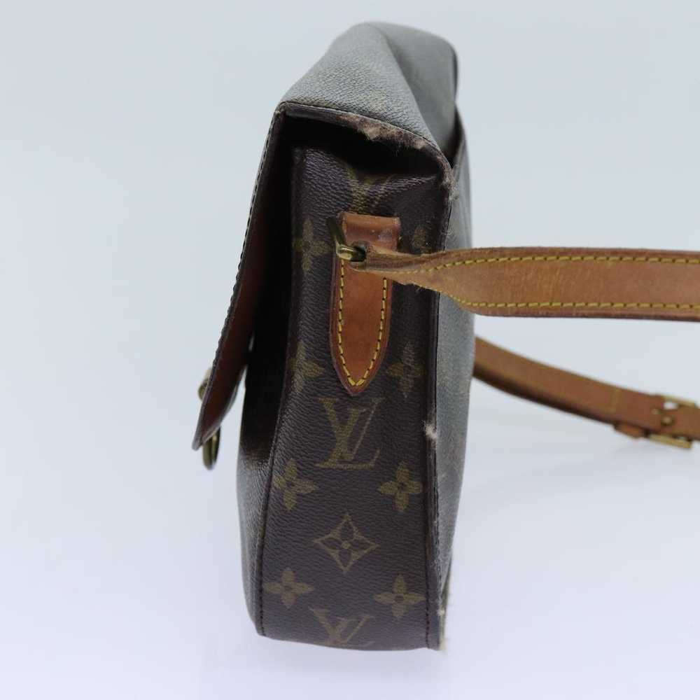 Louis Vuitton LOUIS VUITTON Monogram Saint Cloud … - image 3