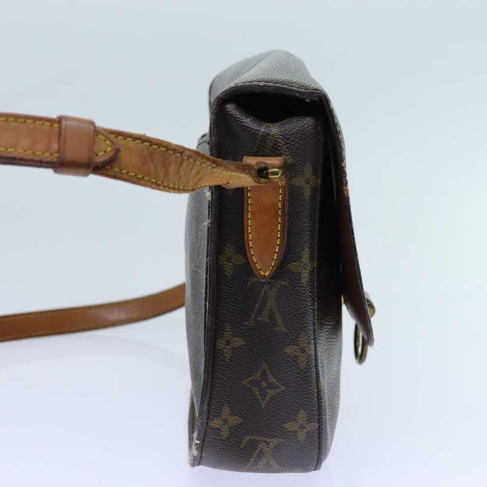 Louis Vuitton LOUIS VUITTON Monogram Saint Cloud … - image 5