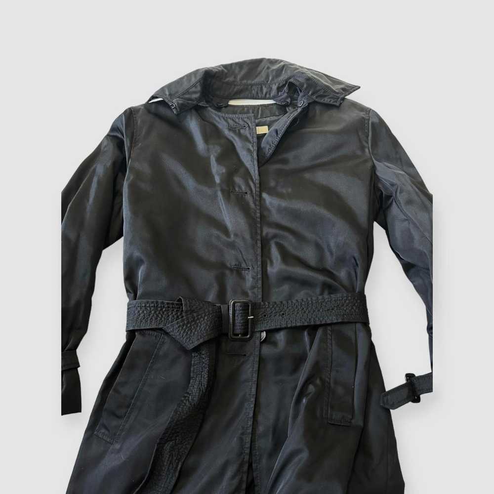 Prada Trench coat - image 4