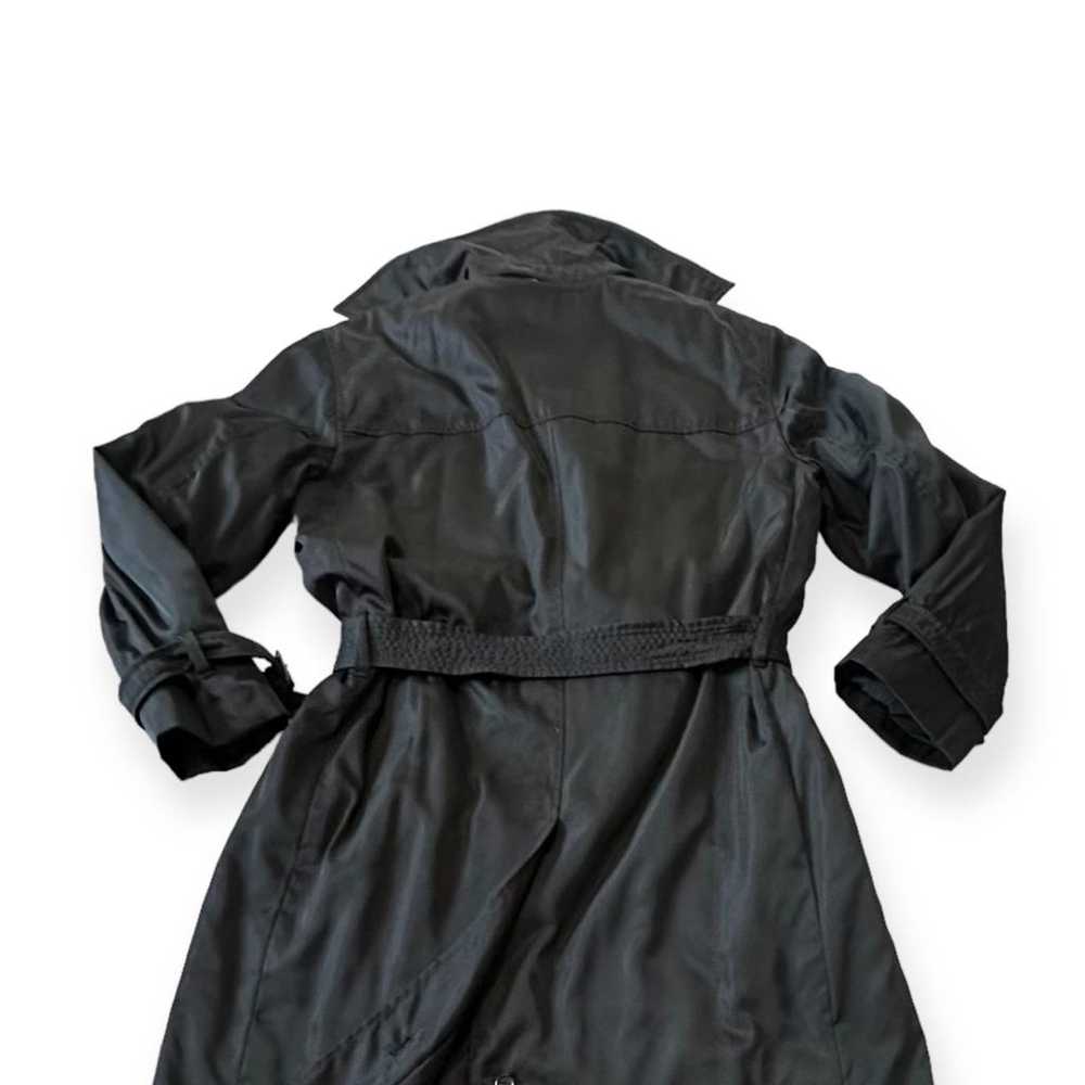 Prada Trench coat - image 5