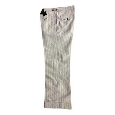 Ann demeulemeester trousers - Gem Ann demeulemeester trousers - Gem