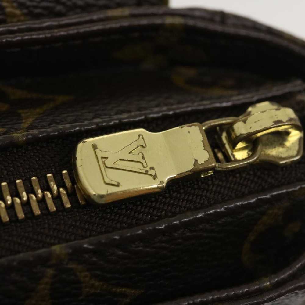 Louis Vuitton LOUIS VUITTON Monogram Viva Cite PM… - image 10