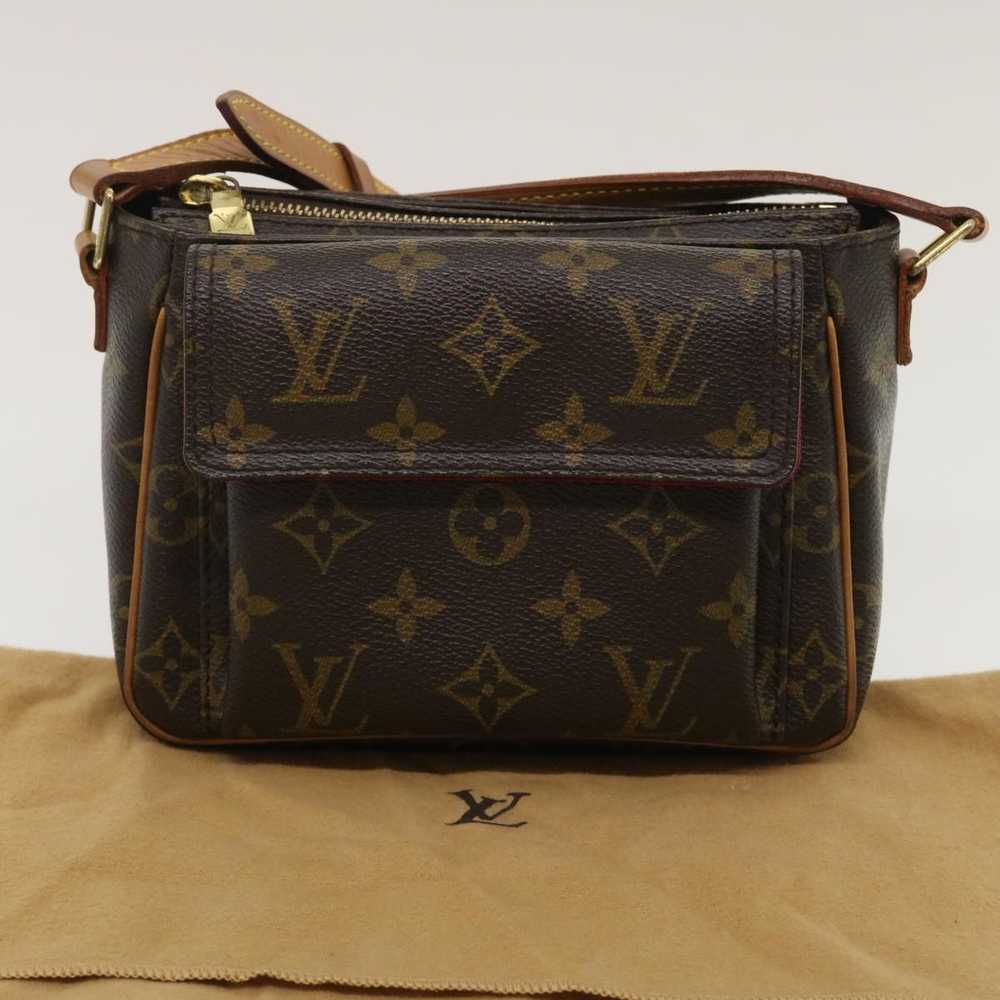 Louis Vuitton LOUIS VUITTON Monogram Viva Cite PM… - image 12