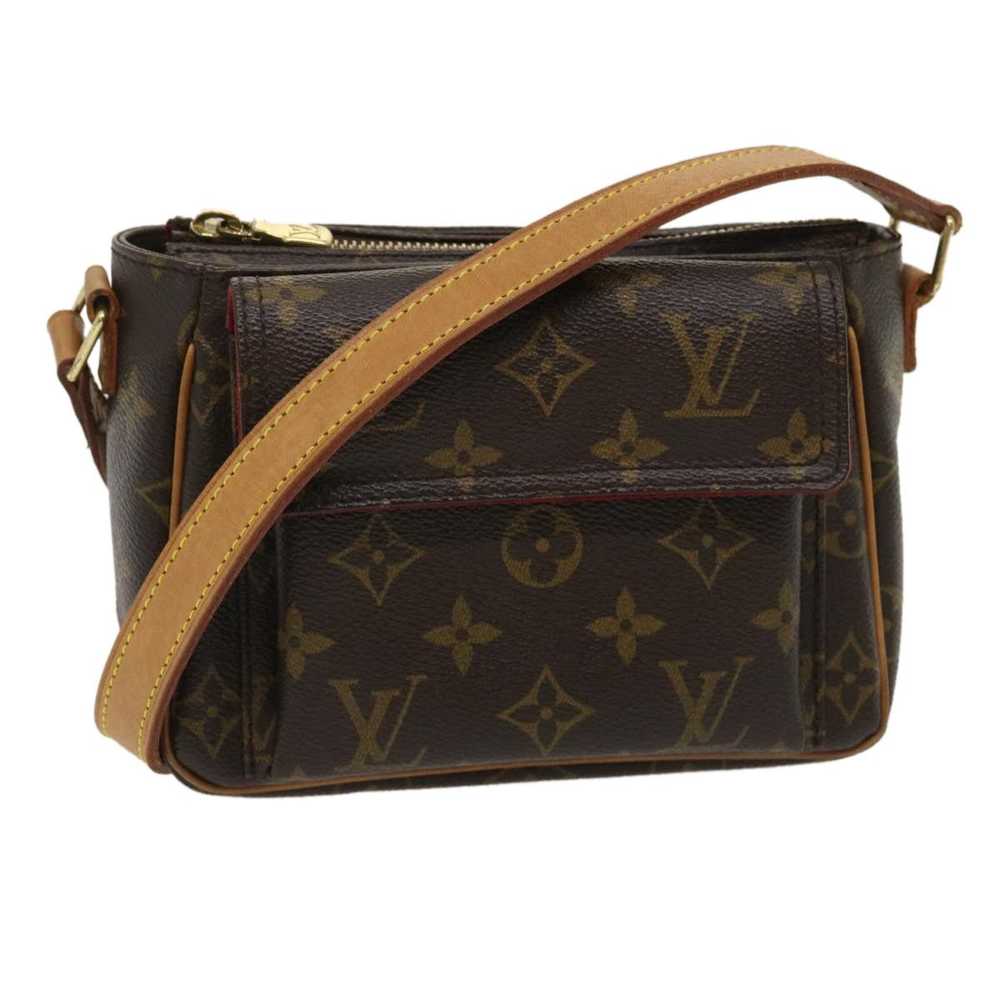 Louis Vuitton LOUIS VUITTON Monogram Viva Cite PM… - image 1