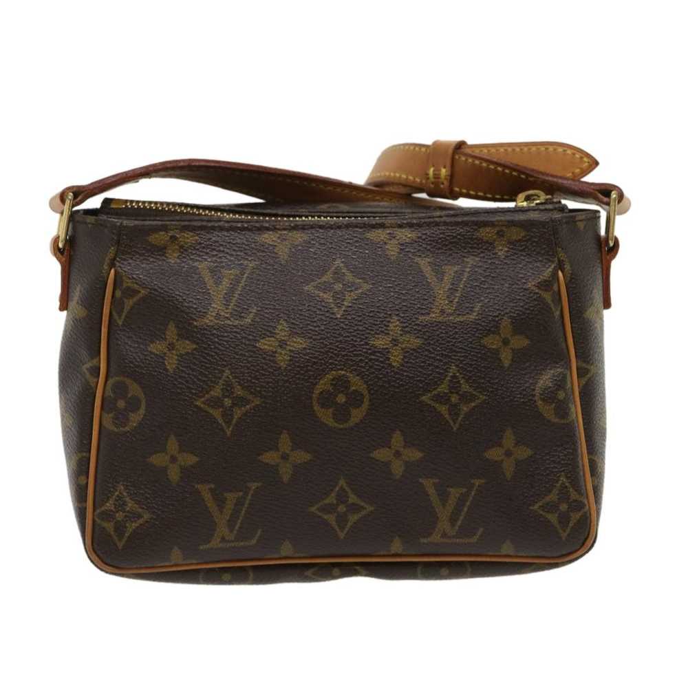 Louis Vuitton LOUIS VUITTON Monogram Viva Cite PM… - image 2