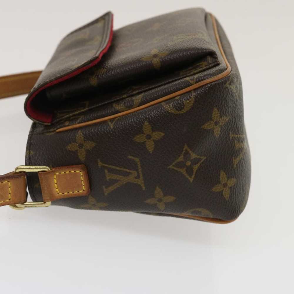 Louis Vuitton LOUIS VUITTON Monogram Viva Cite PM… - image 3