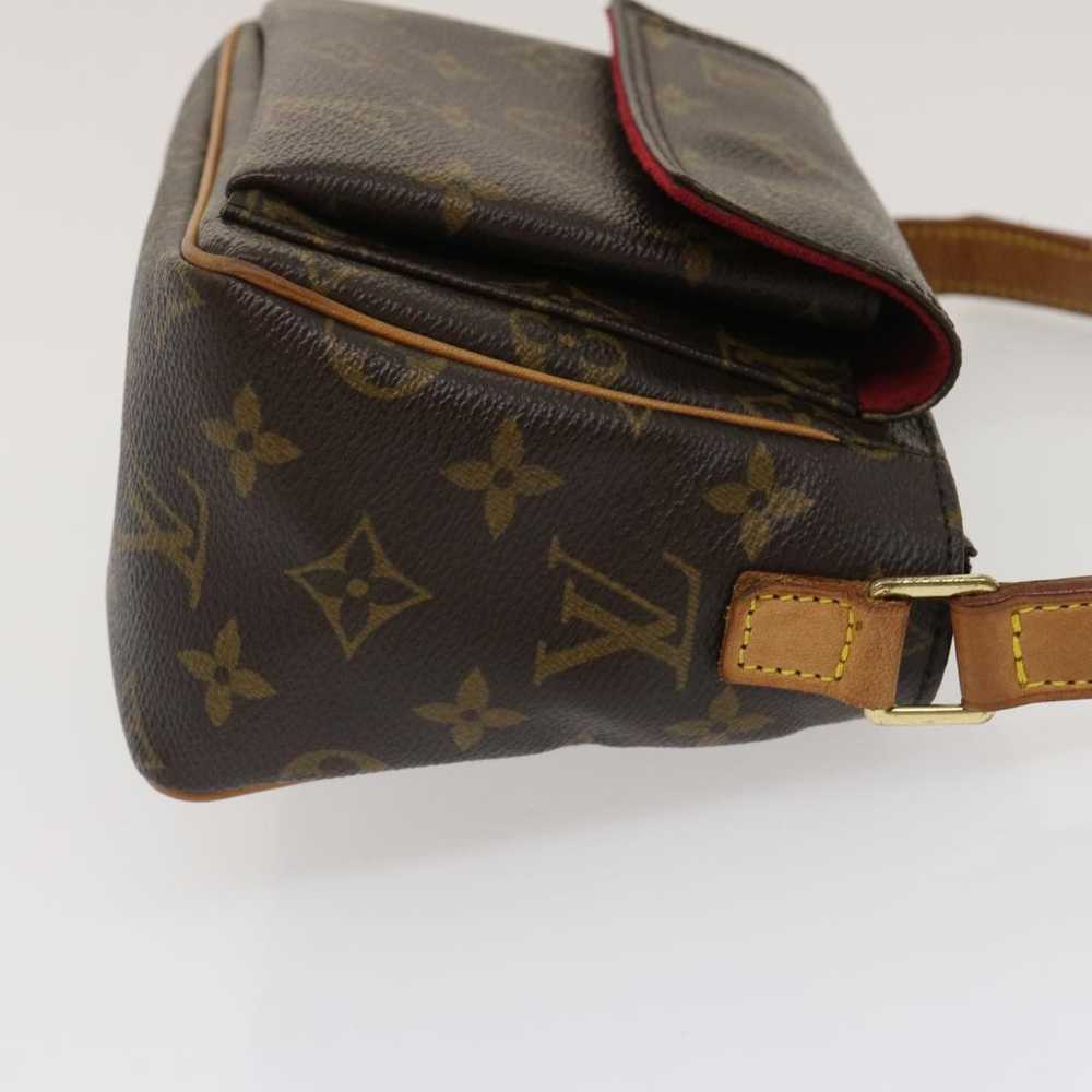 Louis Vuitton LOUIS VUITTON Monogram Viva Cite PM… - image 4