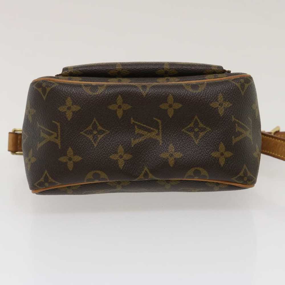 Louis Vuitton LOUIS VUITTON Monogram Viva Cite PM… - image 5