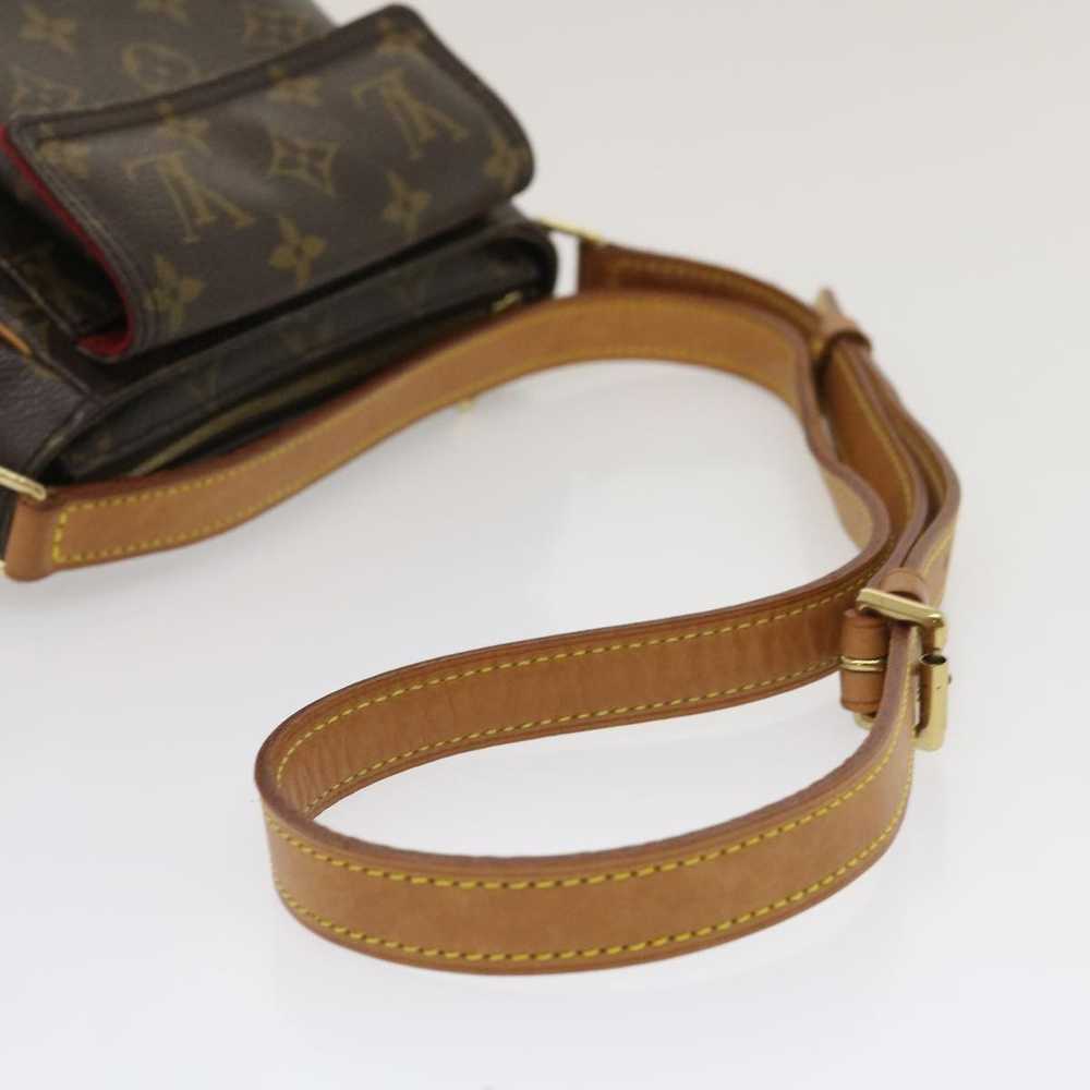 Louis Vuitton LOUIS VUITTON Monogram Viva Cite PM… - image 7