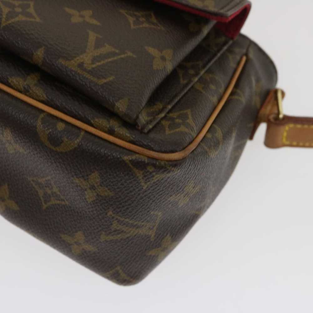 Louis Vuitton LOUIS VUITTON Monogram Viva Cite PM… - image 8