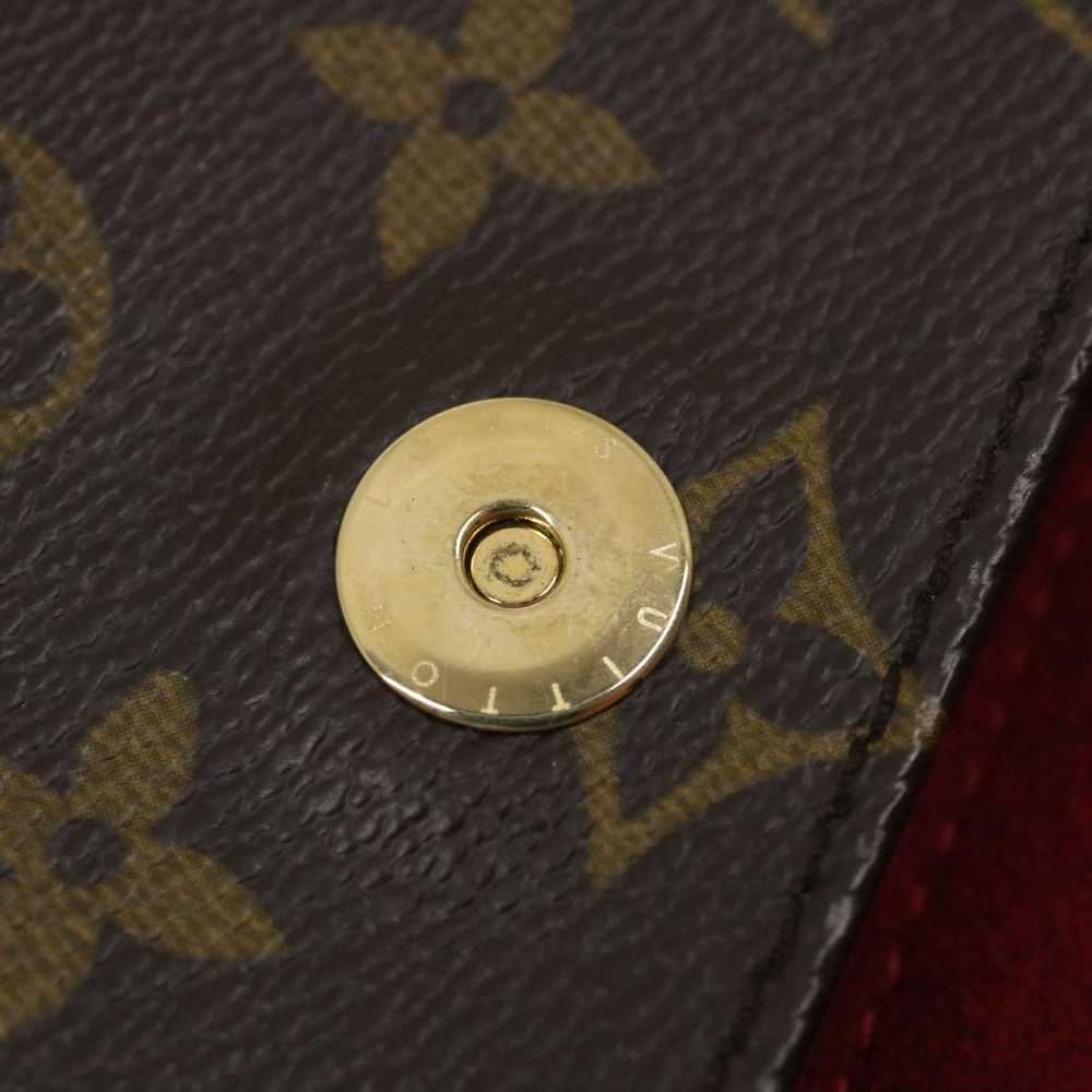 Louis Vuitton LOUIS VUITTON Monogram Viva Cite PM… - image 9