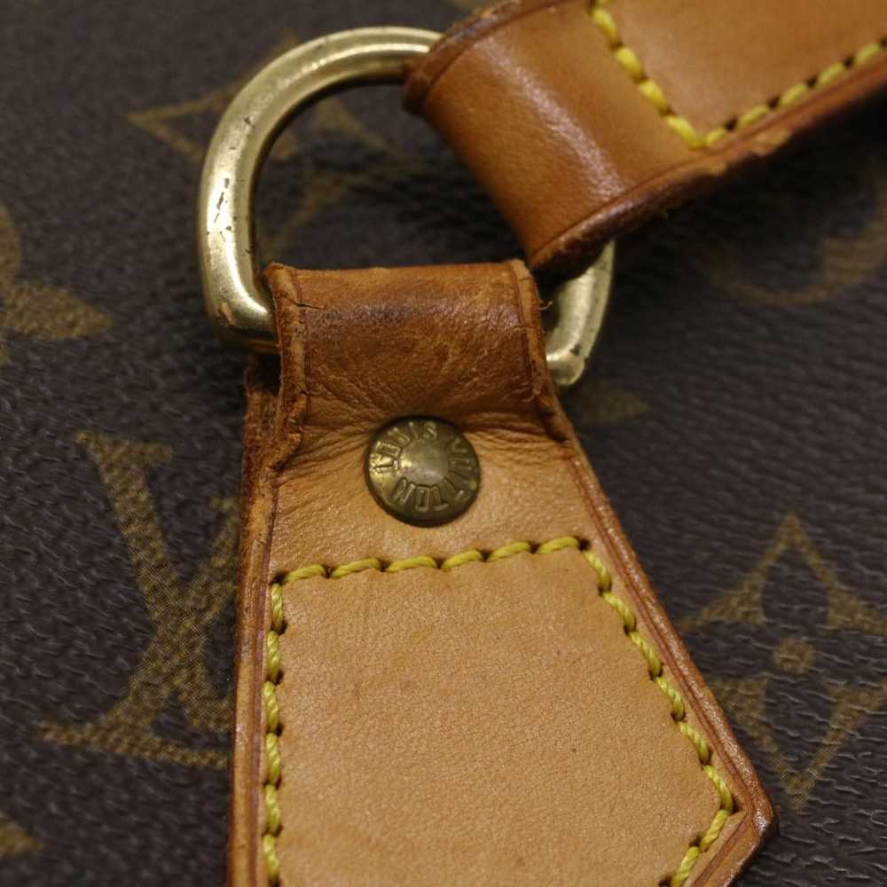 Louis Vuitton LOUIS VUITTON Monogram Ellipse Shop… - image 10