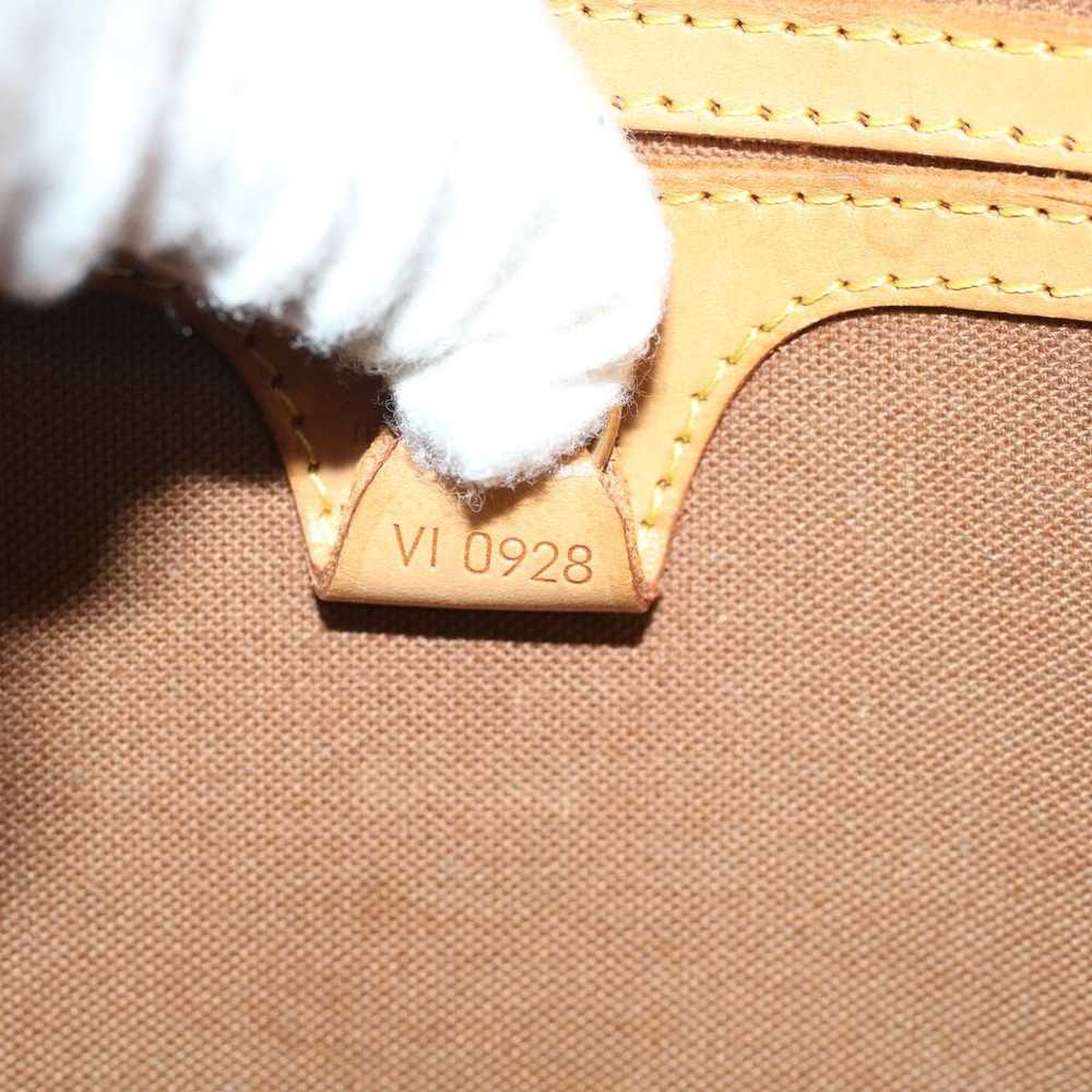 Louis Vuitton LOUIS VUITTON Monogram Ellipse Shop… - image 12