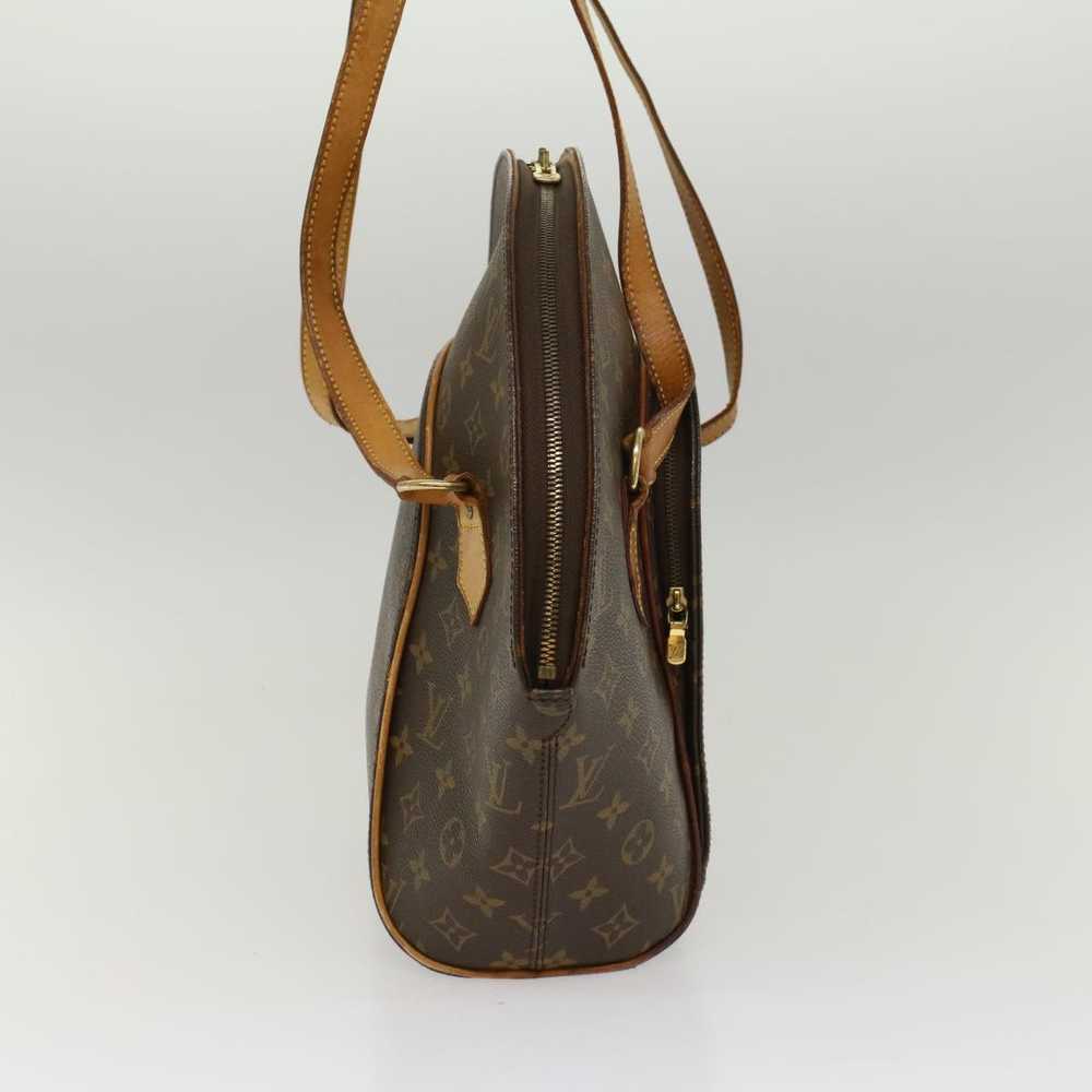 Louis Vuitton LOUIS VUITTON Monogram Ellipse Shop… - image 4